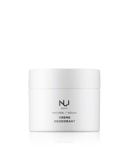 NUI Cosmetics Body Care Creme Deodorant (30 g)
