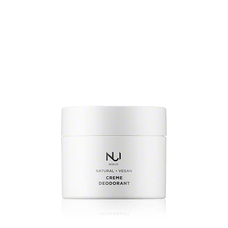 NUI Cosmetics Body Care Creme Deodorant (30 g)