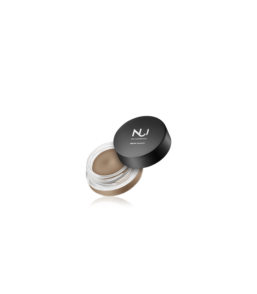 NUI Cosmetics Brow Sculpt Light (2