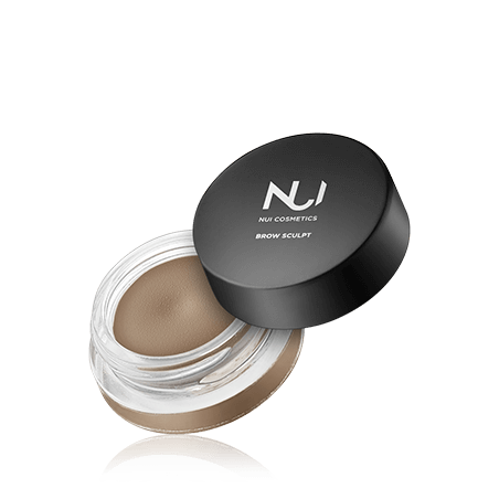 NUI Cosmetics Brow Sculpt Light (2