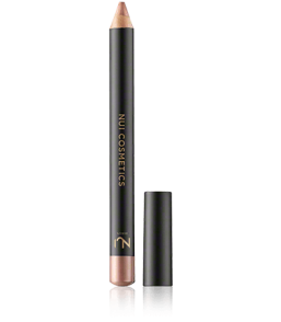 NUI Cosmetics Eyeshadow Pencil Pink Metallic (3 g)