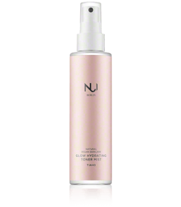 NUI Cosmetics Glow Hydrating Toner Mist Tiaho (150 ml)
