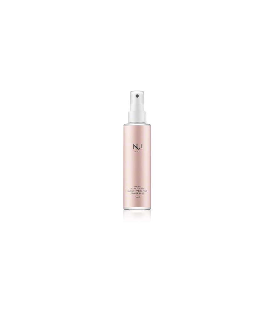 NUI Cosmetics Glow Hydrating Toner Mist Tiaho (150 ml)