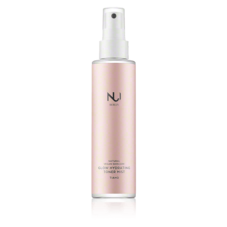 NUI Cosmetics Glow Hydrating Toner Mist Tiaho (150 ml)