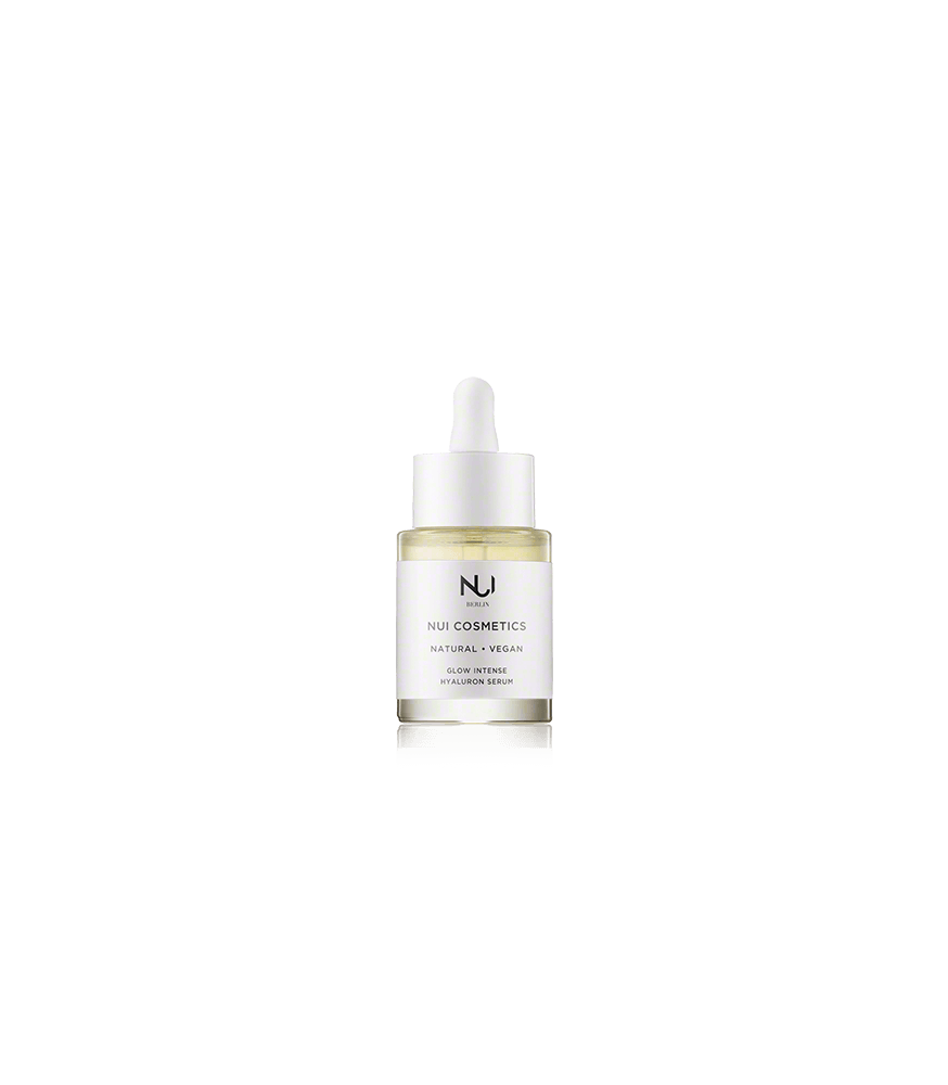 NUI Cosmetics Glow Intense Hyaluron Serum (30 ml)