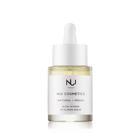NUI Cosmetics Glow Intense Hyaluron Serum (30 ml)