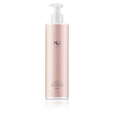 NUI Cosmetics Glow Soothing Face Cleanser Kohae (200 ml)