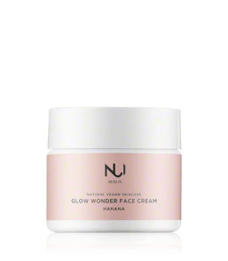 NUI Cosmetics Glow Wonder Face Cream Hahana (50 ml)
