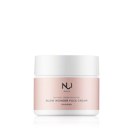 NUI Cosmetics Glow Wonder Face Cream Hahana (50 ml)