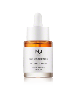 NUI Cosmetics Glow Wonder Face Oil (30 ml)
