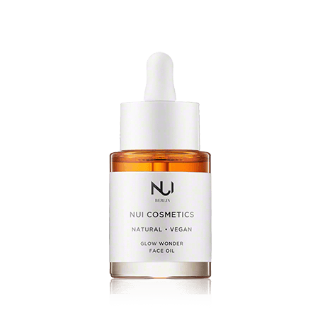 NUI Cosmetics Glow Wonder Face Oil (30 ml)