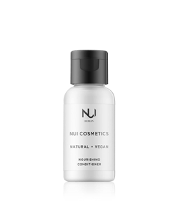 NUI Cosmetics Hair Care Nourishing Conditioner (30 ml)
