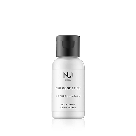 NUI Cosmetics Hair Care Nourishing Conditioner (30 ml)