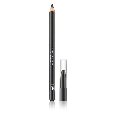 NUI Cosmetics Kajal Eye Pencil 01 Wheuri (1