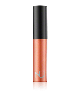 NUI Cosmetics Lipgloss 06 Ana (5 ml)