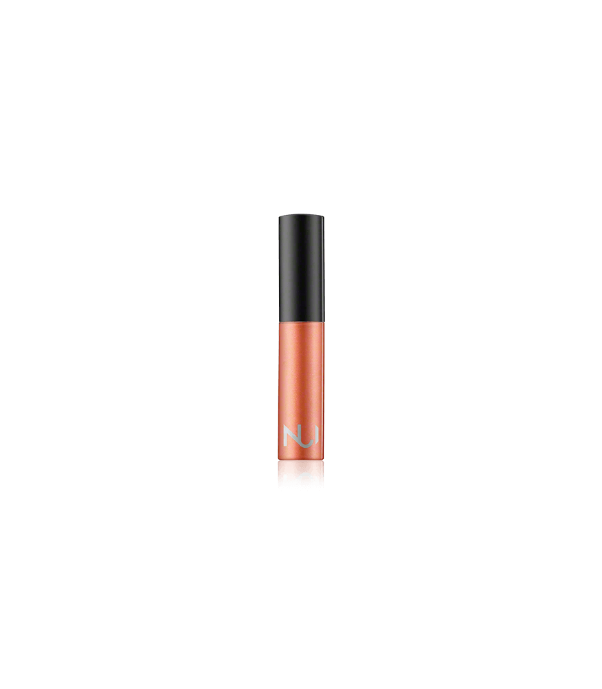 NUI Cosmetics Lipgloss 06 Ana (5 ml)