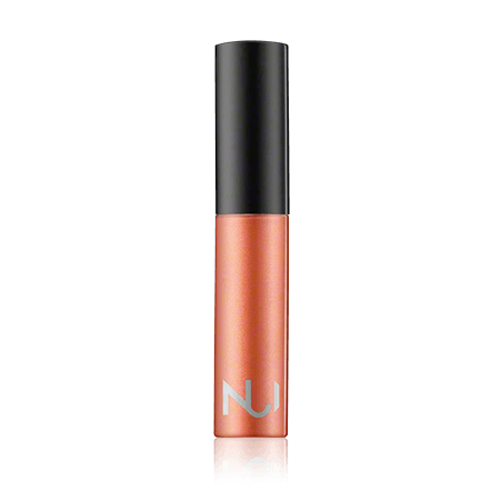 NUI Cosmetics Lipgloss 06 Ana (5 ml)