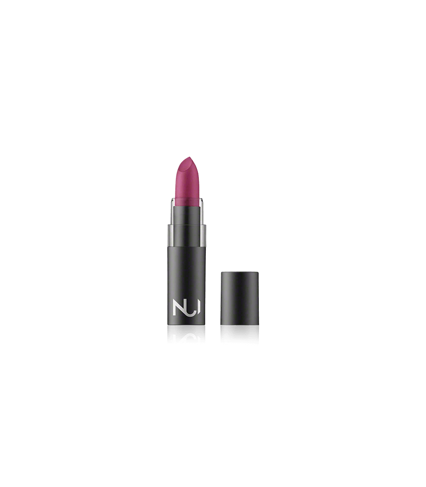 NUI Cosmetics Lipstick Tempora (3