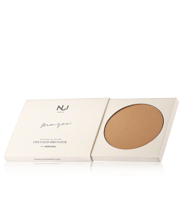 NUI Cosmetics Pressed Bronzer 01 Komaru (12 g)