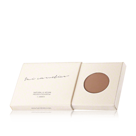 NUI Cosmetics Pressed Eyeshadow 05 Harata (2