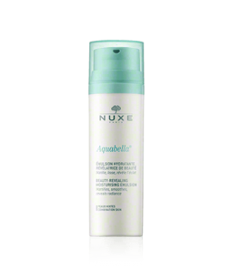 Nuxe Aquabella Émulsion Hydratante Révélatrice de Beauté (50 ml)