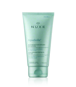 Nuxe Aquabella Gelée Purifiante Micro-Exfoliante Usage Quotidien (150 ml)