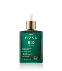 Nuxe Bio Chia Seeds Essential Antioxidant Serum (30 ml)