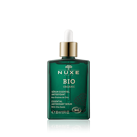 Nuxe Bio Chia Seeds Essential Antioxidant Serum (30 ml)