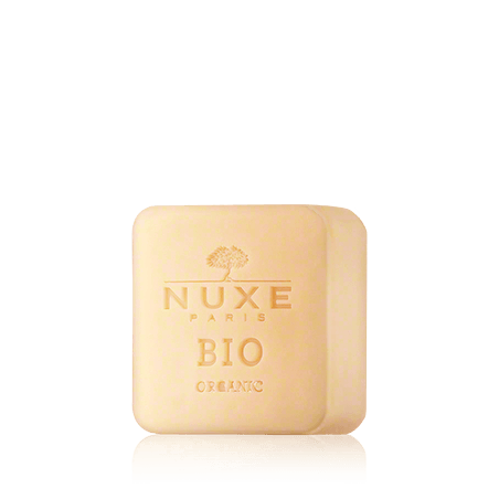 Nuxe Bio Delicate Superfatted Soap (100 g)