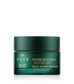 Nuxe Bio Fruit Stone Powder Cleansing Mask (50 ml)