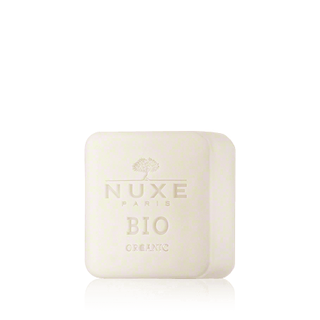Nuxe Bio Invigorating Superfatted Soap (100 g)