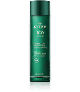 Nuxe Bio Moringa Seeds Micellar Cleansing Water (200 ml)