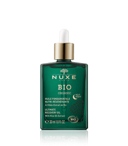 Nuxe Bio Rice Oil Extrakt Ultimate Night Recovery Oil (30 ml)