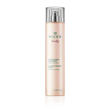 Nuxe Body Eau Délassante Parfumante (100 ml)