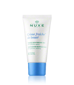 Nuxe Crème Fraîche de Beauté Masque SOS Hydratant 48H (50 ml)