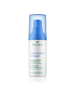 Nuxe Crème Fraîche de Beauté Sérum Désaltérant Hydratation 48H (30 ml)