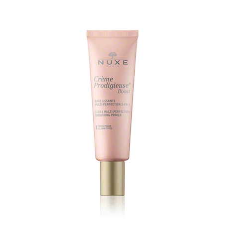 Nuxe Crème Prodigieuse Boost Base Lissante Multi-Perfection 5-en-1 (30 ml)