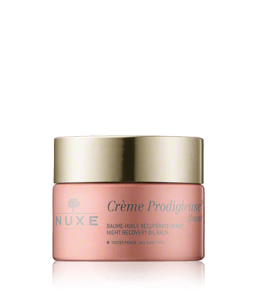 Nuxe Crème Prodigieuse Boost Baume-Huile Récupérateur Nuit (50 ml)