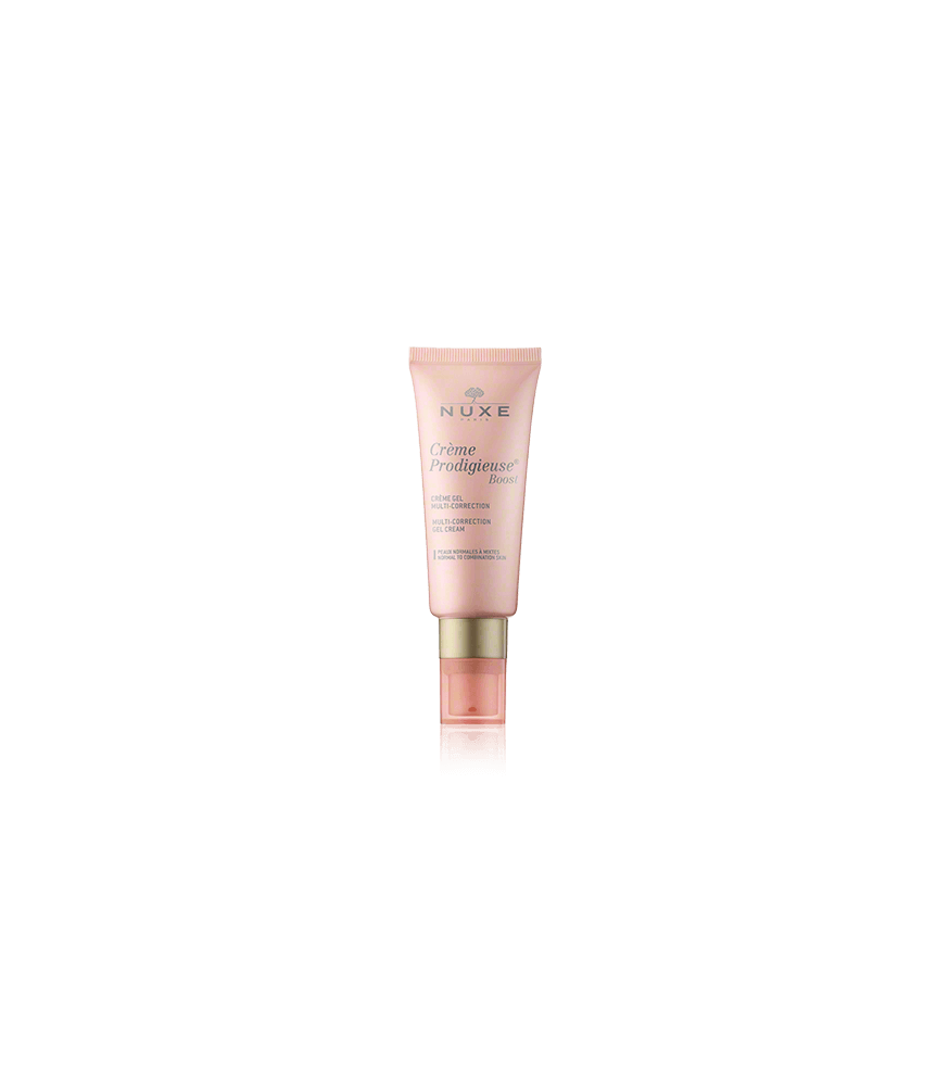 Nuxe Crème Prodigieuse Boost Crème Gel Multi-Correction (40 ml)