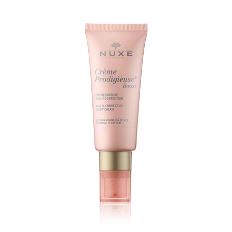 Nuxe Crème Prodigieuse Boost Crème Soyeuse Multi-Correction (40 ml)