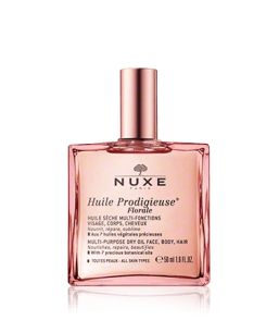 Nuxe Huile Prodigieuse Florale Huile Sèche Multi-Fonctions (50 ml)