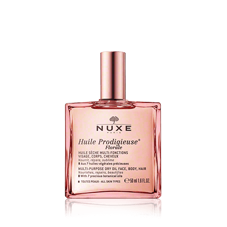 Nuxe Huile Prodigieuse Florale Huile Sèche Multi-Fonctions (50 ml)