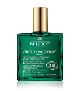 Nuxe Huile Prodigieuse Néroli Huile Sèche Multi-Fonctions (100 ml)