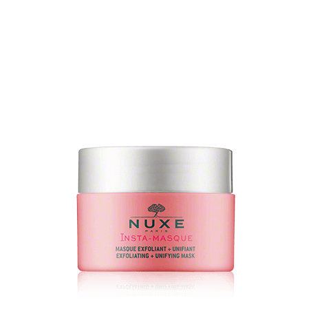 Nuxe Insta-Masque Masque Exfoliant + Unifiant (50 ml)