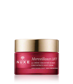 Nuxe Merveillance Lift La Crème Concentrée de Nuit (50 ml)