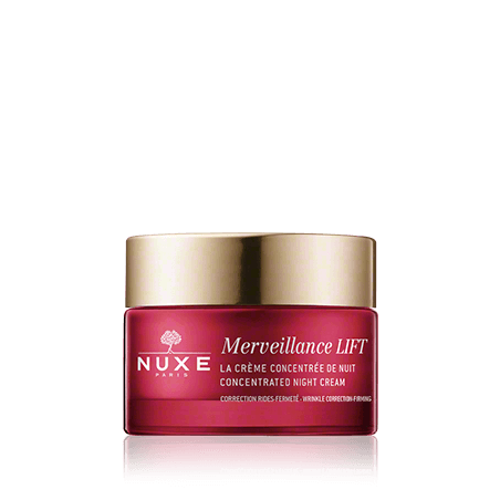 Nuxe Merveillance Lift La Crème Concentrée de Nuit (50 ml)
