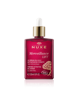 Nuxe Merveillance Lift Le Sérum-en-Huile Activateur de Fermeté (30 ml)