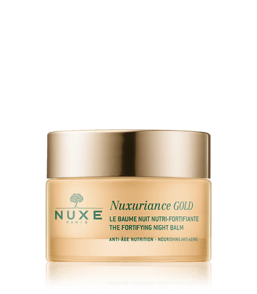 Nuxe Nuxuriance Gold Baume Nuit Nutri-Fortifiant (50 ml)