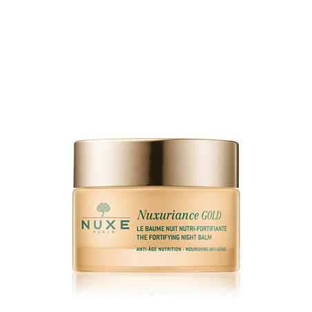 Nuxe Nuxuriance Gold Baume Nuit Nutri-Fortifiant (50 ml)