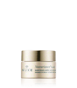 Nuxe Nuxuriance Gold Baume Regard Lumière (15 ml)